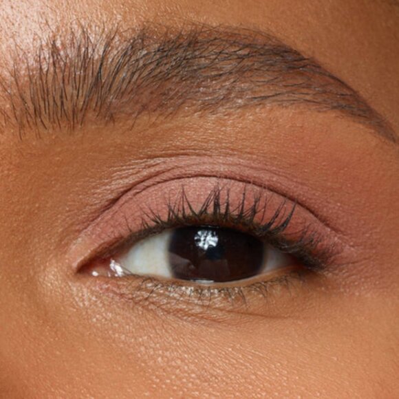 NUDESTIX Magnetic Matte Eye Color | Fig | NEW MAKEUP - Picture 3 of 5